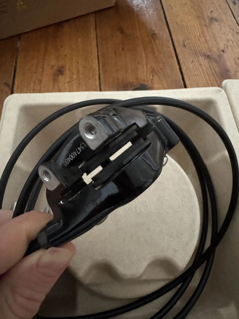 Sram Rival AXS - set P+Z