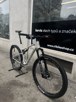 Cervélo ZFS-5 120 GX TTYPE khaki moss