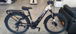 Prodám městské elektrokolo Lectron Taura MZX vel. 17"