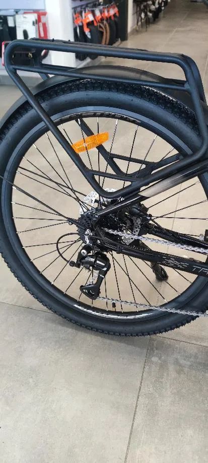 Prodám městské elektrokolo Lectron Taura MZX vel. 17"