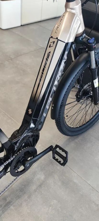 Prodám městské elektrokolo Lectron Taura MZX vel. 17"