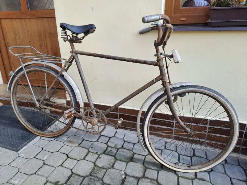 Historické kolo 26 palců balony 