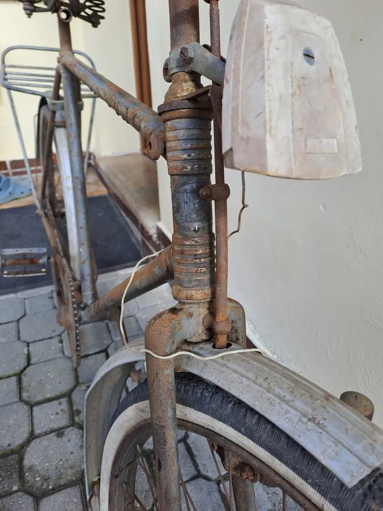 Historické kolo 26 palců balony 