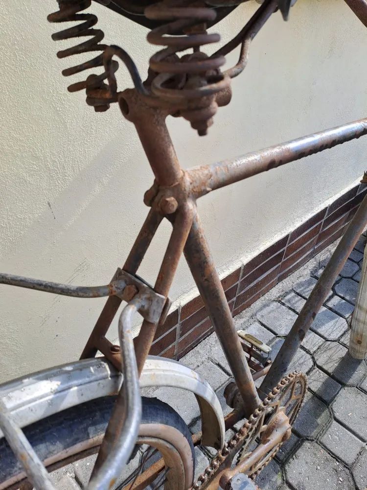 Historické kolo 26 palců balony 