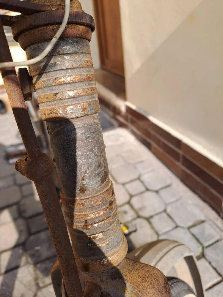 Historické kolo 26 palců balony 