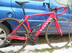 Canyon Ultimate CF SL