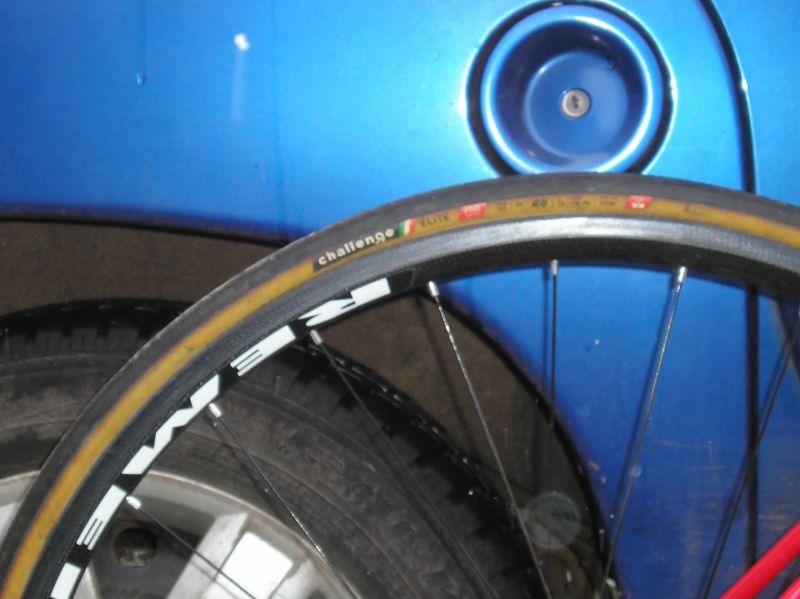 Canyon Ultimate CF SL