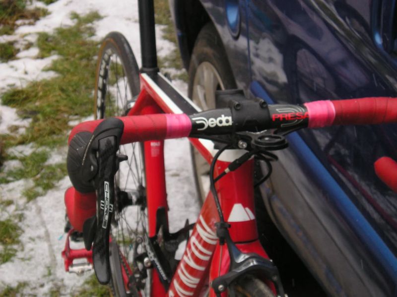 Canyon Ultimate CF SL