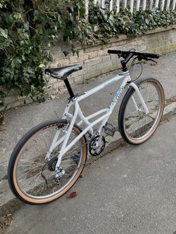 Alpinestars Cro Mega