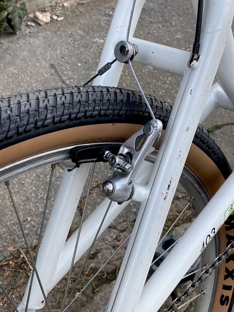 Alpinestars Cro Mega