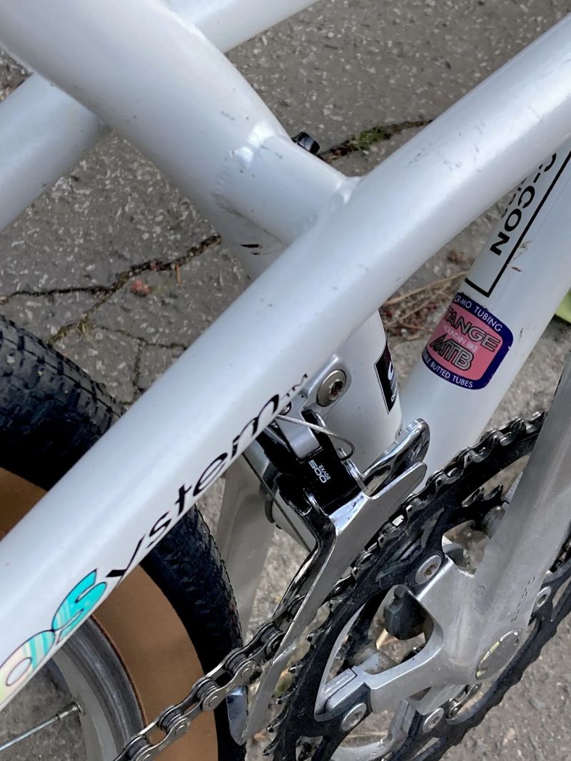 Alpinestars Cro Mega