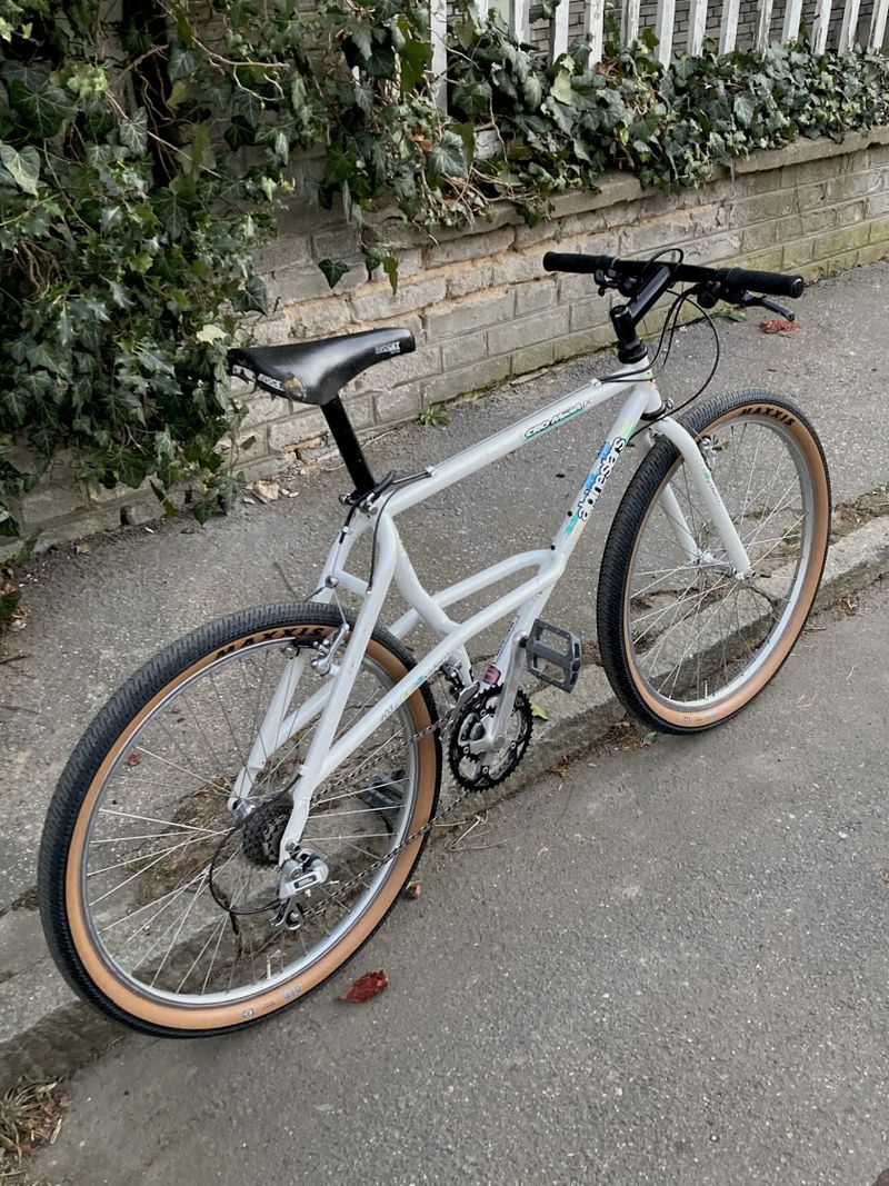 Alpinestars Cro Mega