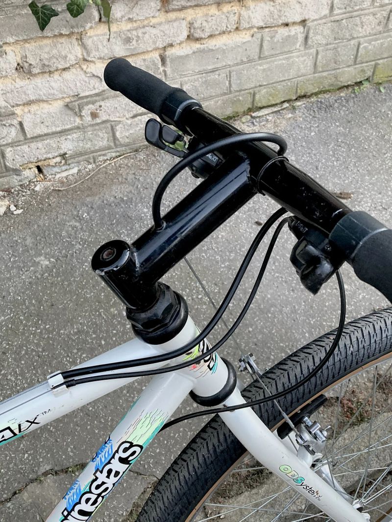 Alpinestars Cro Mega