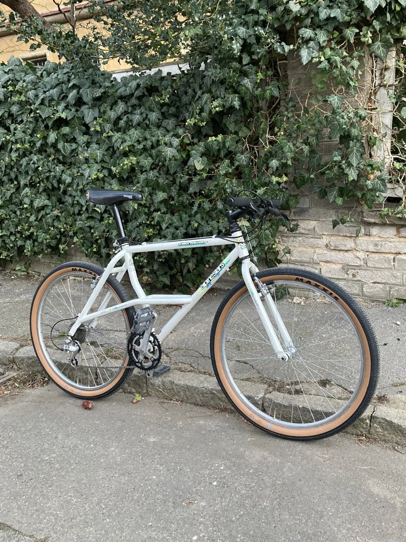 Alpinestars Cro Mega