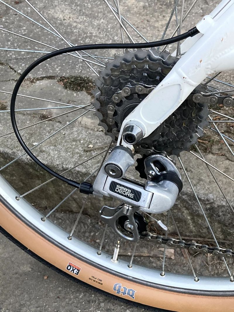 Alpinestars Cro Mega