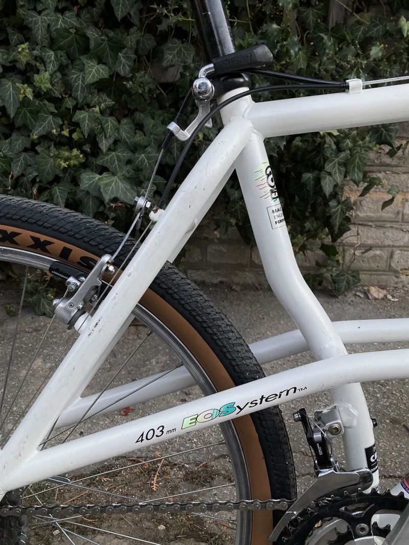 Alpinestars Cro Mega