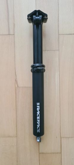 Teleskopická sedlovka RACE FACE - TURBINE