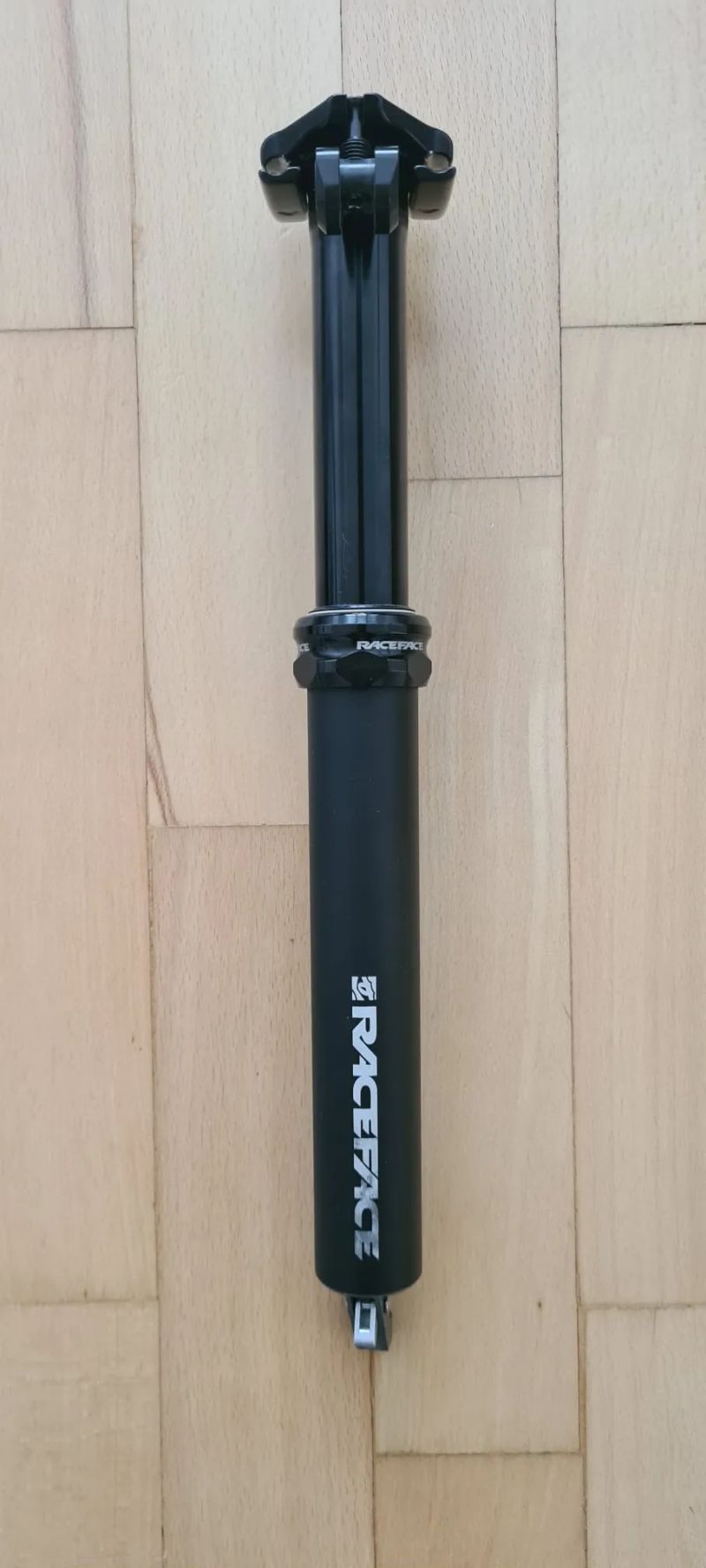 Teleskopická sedlovka RACE FACE - TURBINE