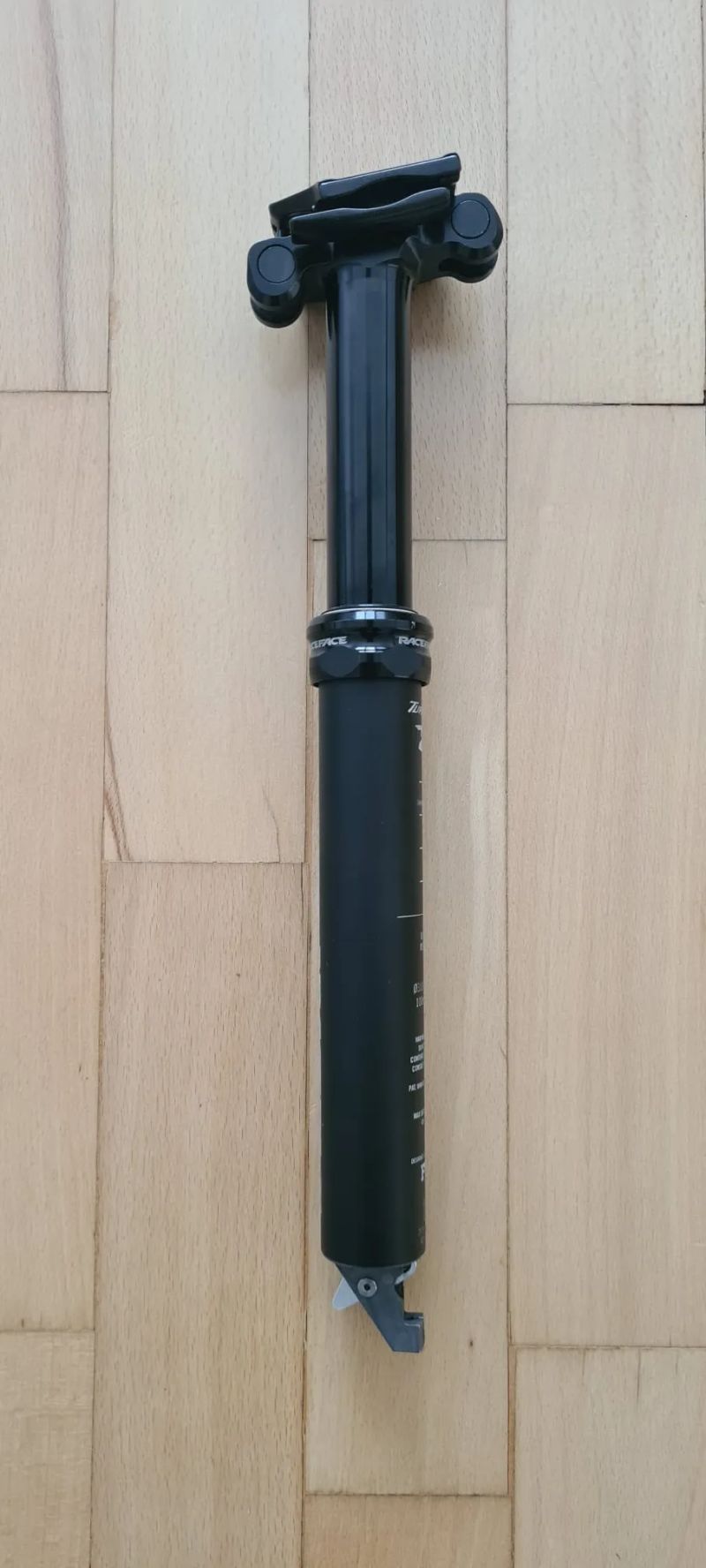 Teleskopická sedlovka RACE FACE - TURBINE