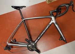 Orbea Terra karbon Campagnolo Ekar 1x13