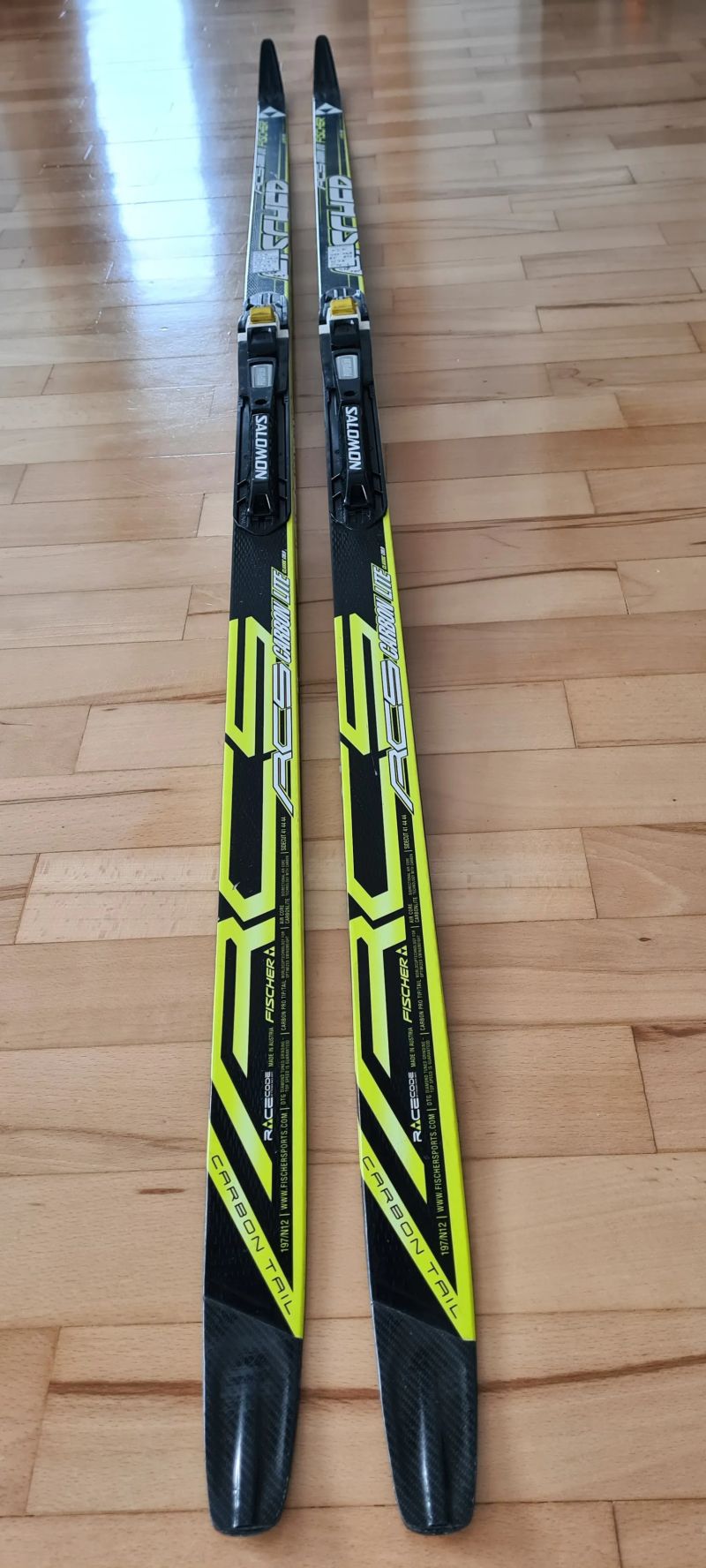 Bežky + topánky + palice / SADA NA KLASIKU 