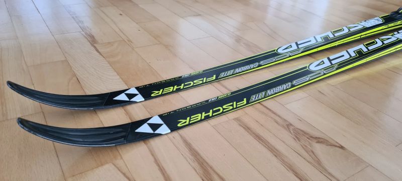 Bežky + topánky + palice / SADA NA KLASIKU 