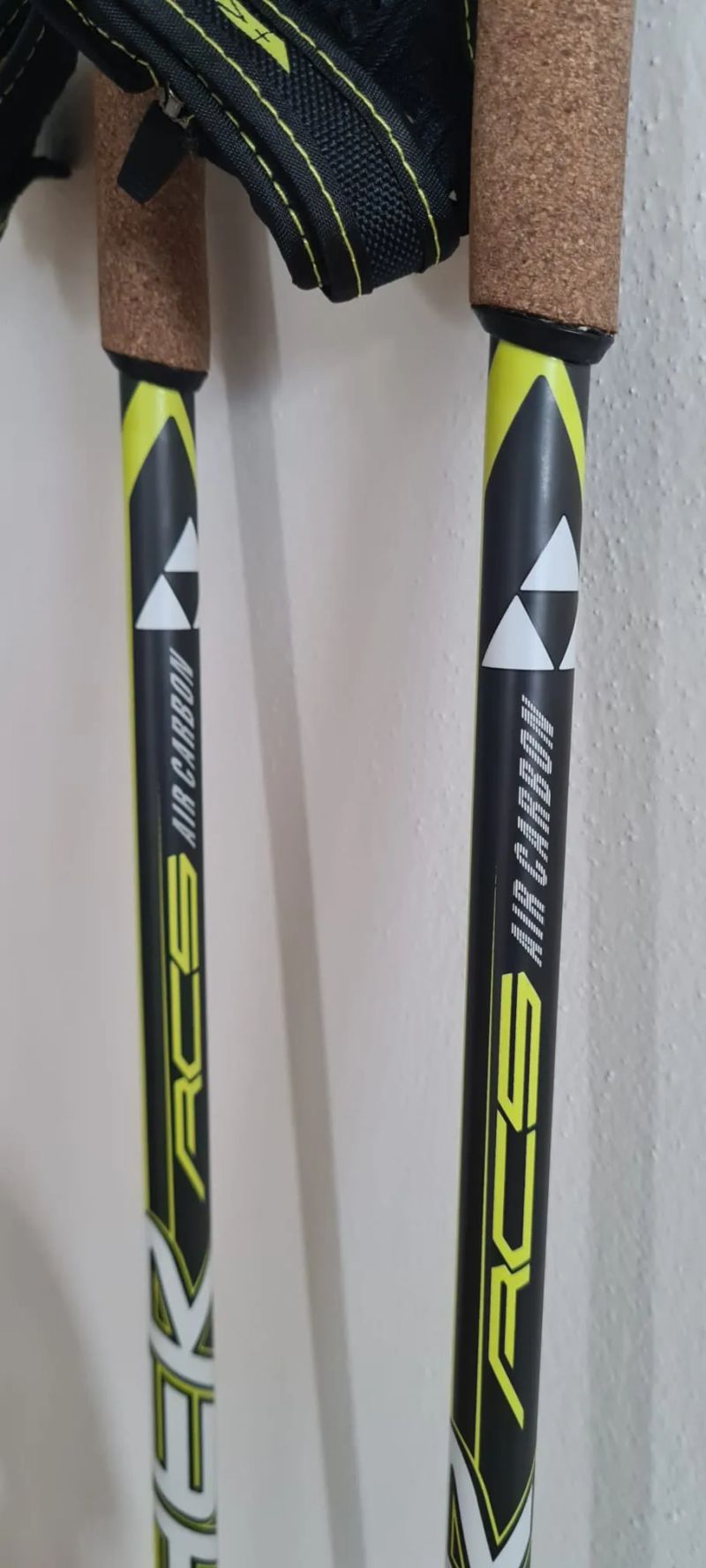 Bežky + topánky + palice / SADA NA KLASIKU 