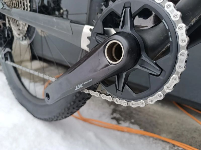 Canyon Exceed CF SLX