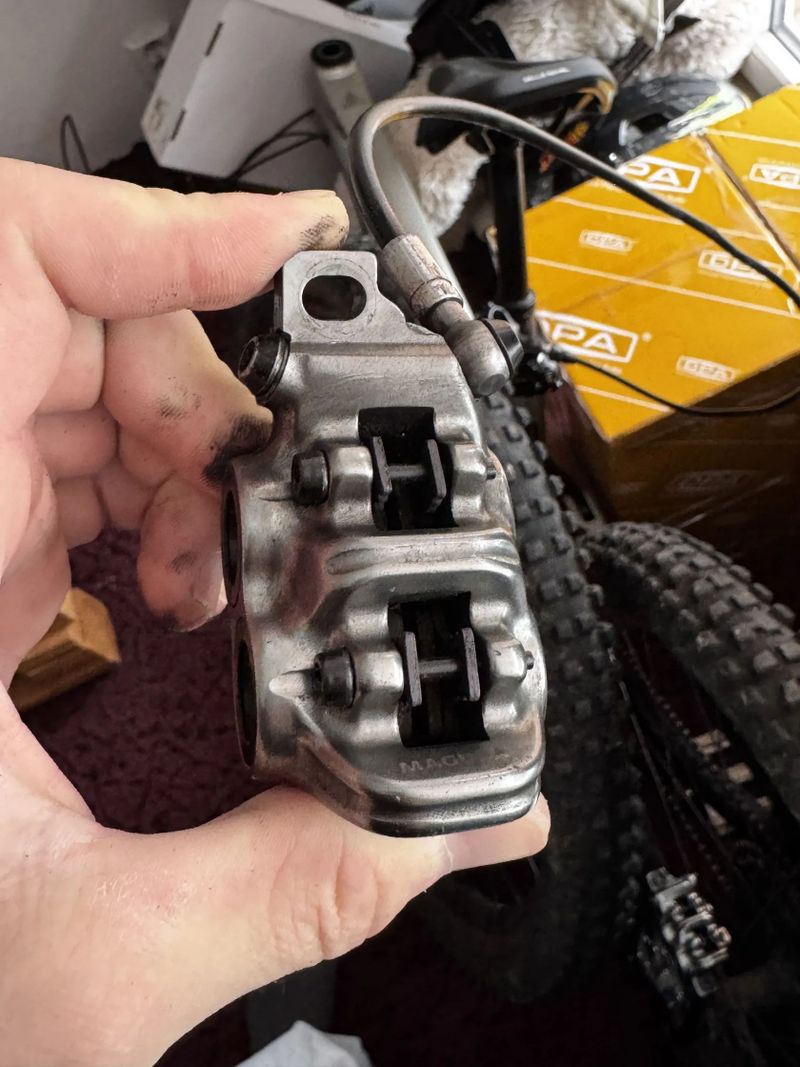 Magura MT7