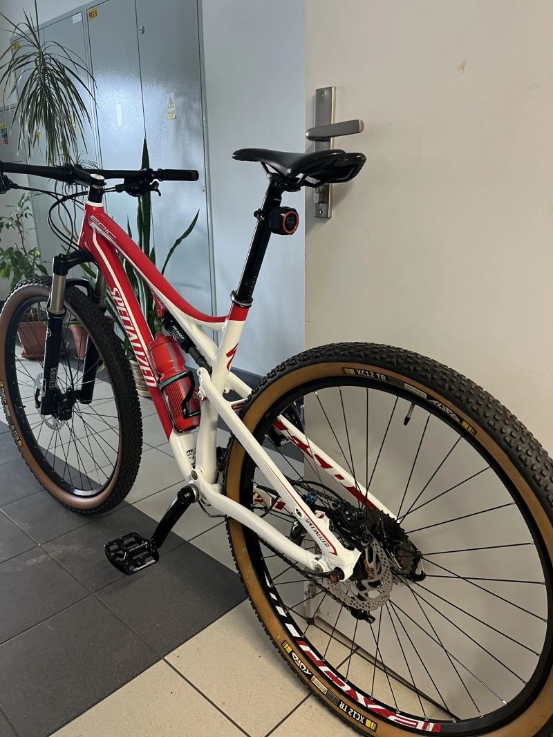 Specialized Epic