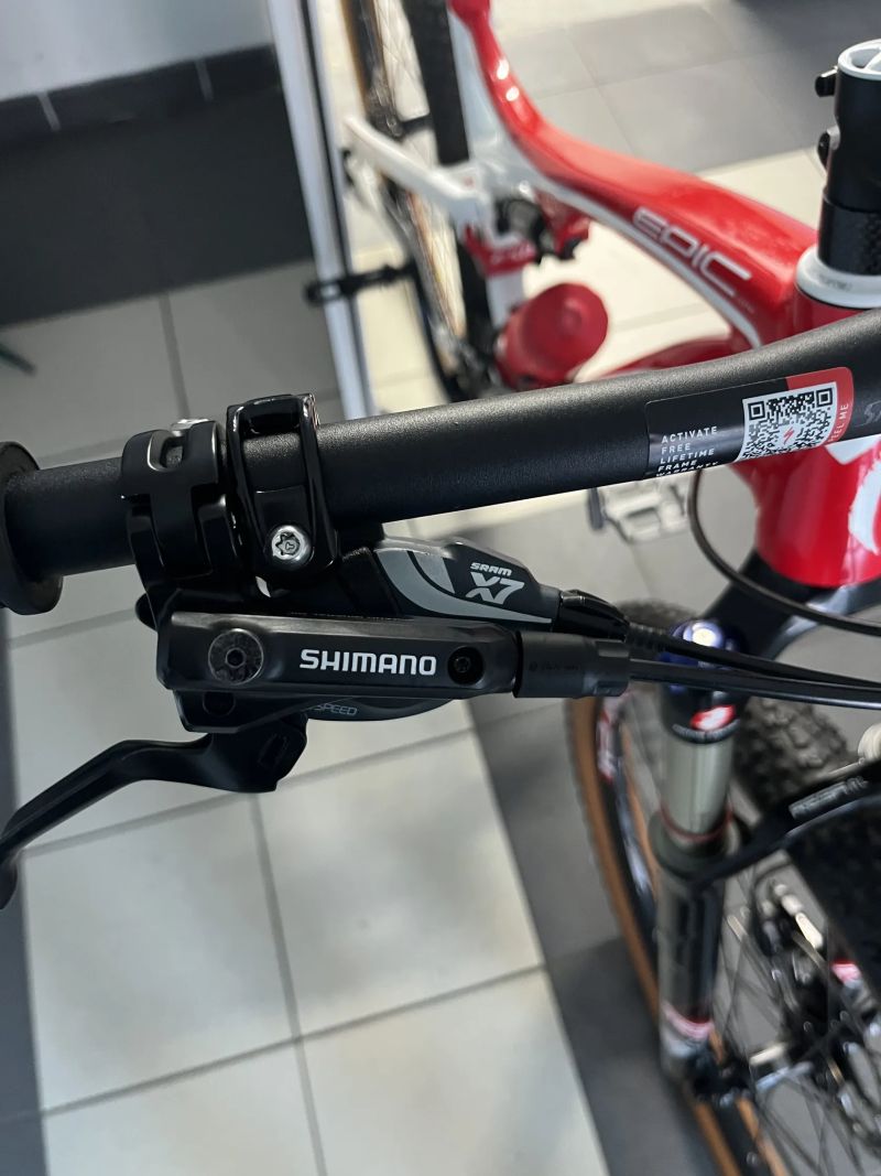 Specialized Epic