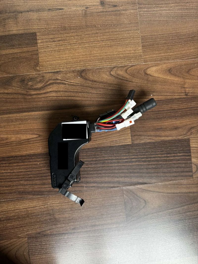 Prodám novou řídící jednotku Bafang MaxDrive M400