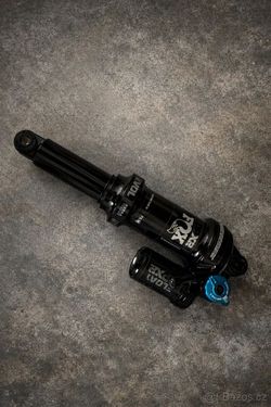 Prodám nový tlumič Fox Fox Float Performance Elite DPX2