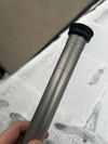 Ohlins rxf 36 evo m2 airshaft