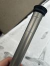 Ohlins rxf 36 evo m2 airshaft