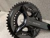 Kliky Shimano 105 R7100 50-34 165mm + Wattmetr Stages