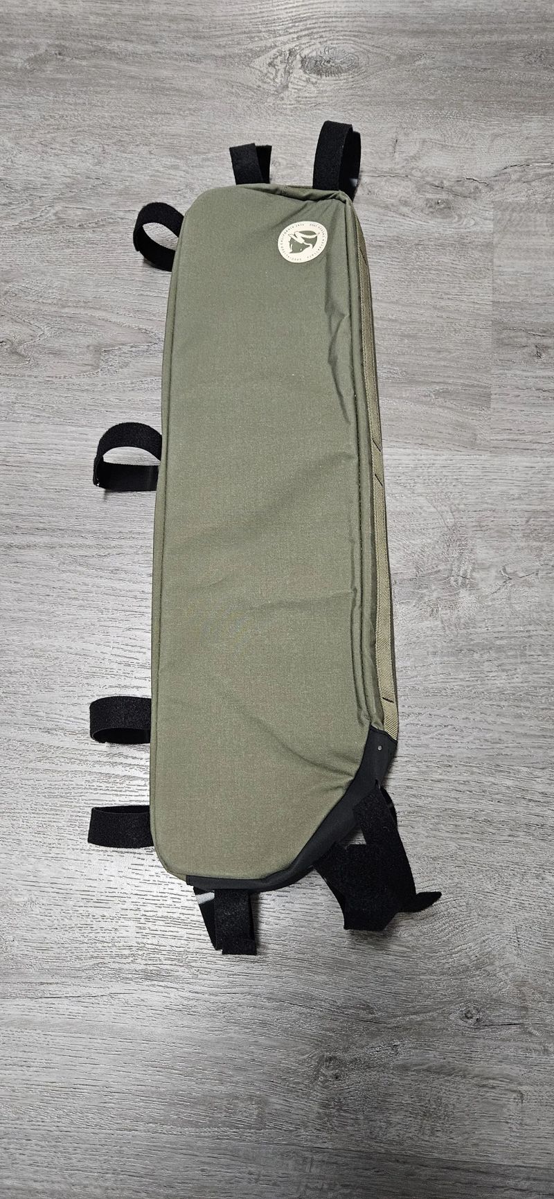 Specialized x Fjällräven brašna do rámu