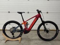 Corratec Corratec E-Power RS 160 Pro