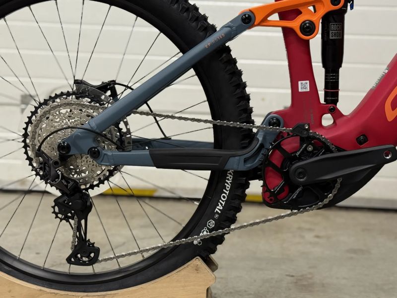 Corratec Corratec E-Power RS 160 Pro