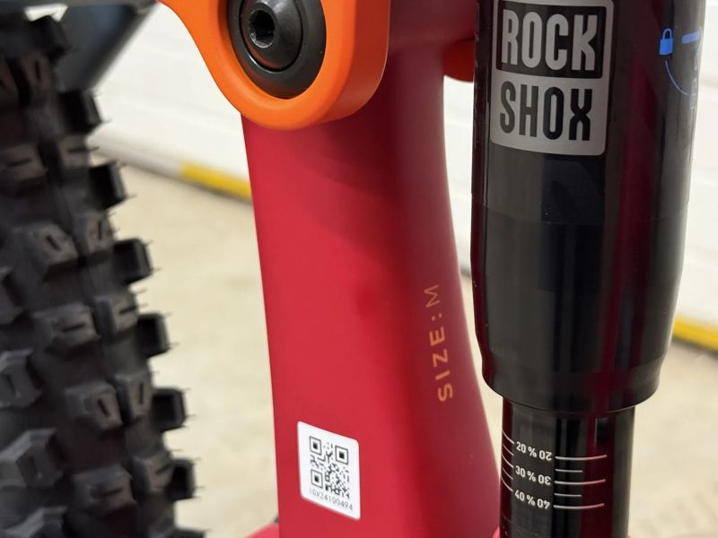 Corratec Corratec E-Power RS 160 Pro