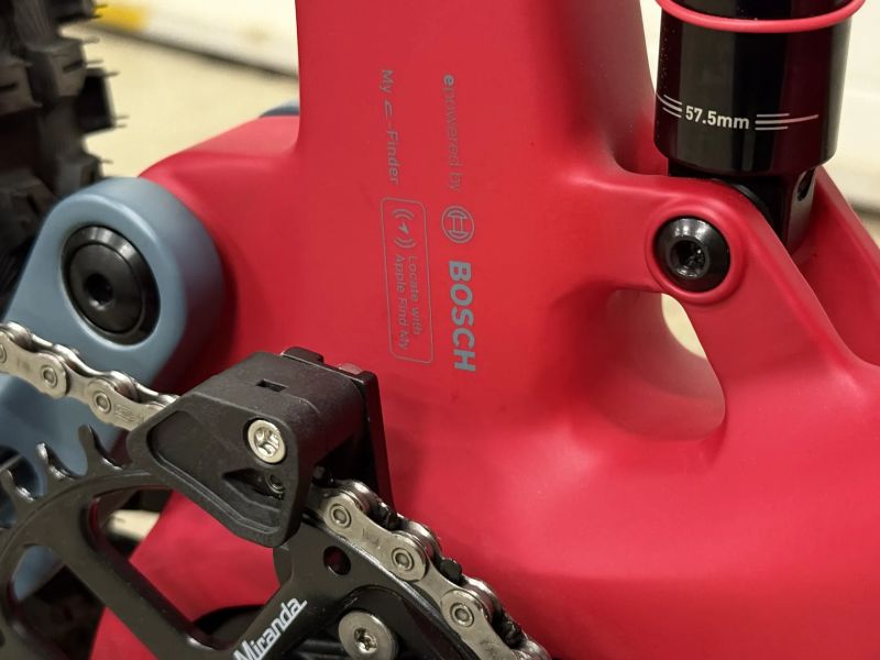 Corratec Corratec E-Power RS 160 Pro