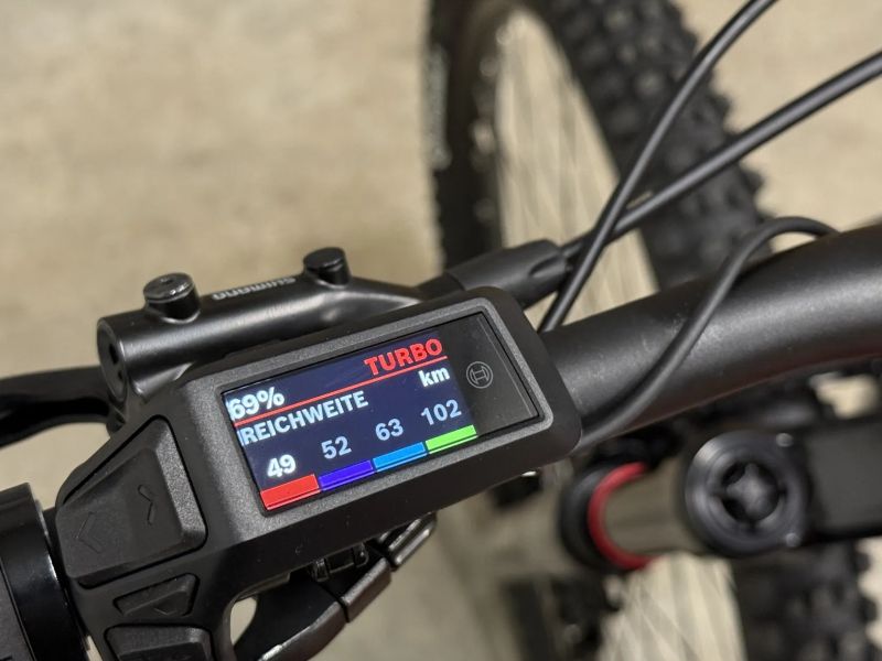 Corratec Corratec E-Power RS 160 Pro