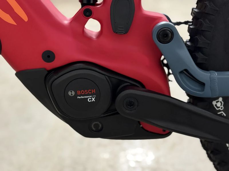 Corratec Corratec E-Power RS 160 Pro