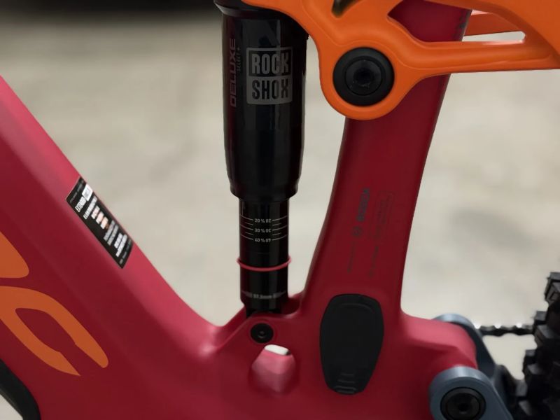 Corratec Corratec E-Power RS 160 Pro