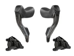 Sram Rival AXS HRD E1 - P+Z nové