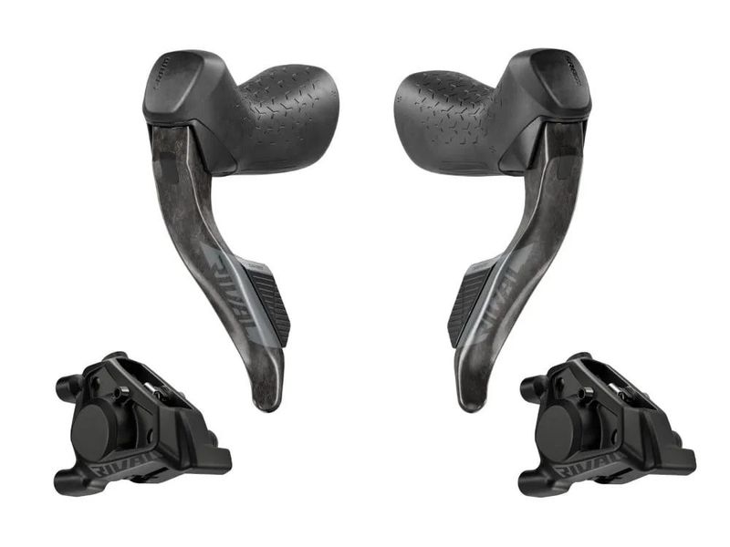 Sram Rival AXS HRD E1 - P+Z nové