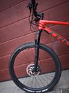 Trek Top Fuel 9.7 XL