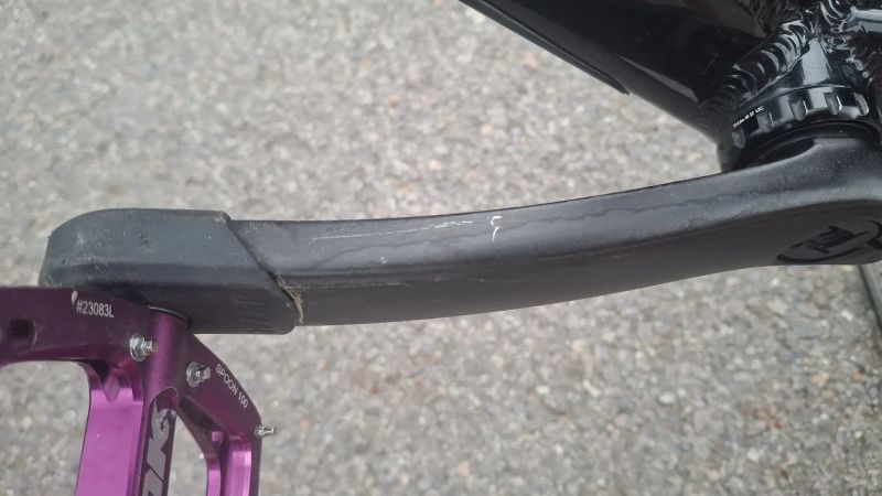 Cannondale Habit HT 3