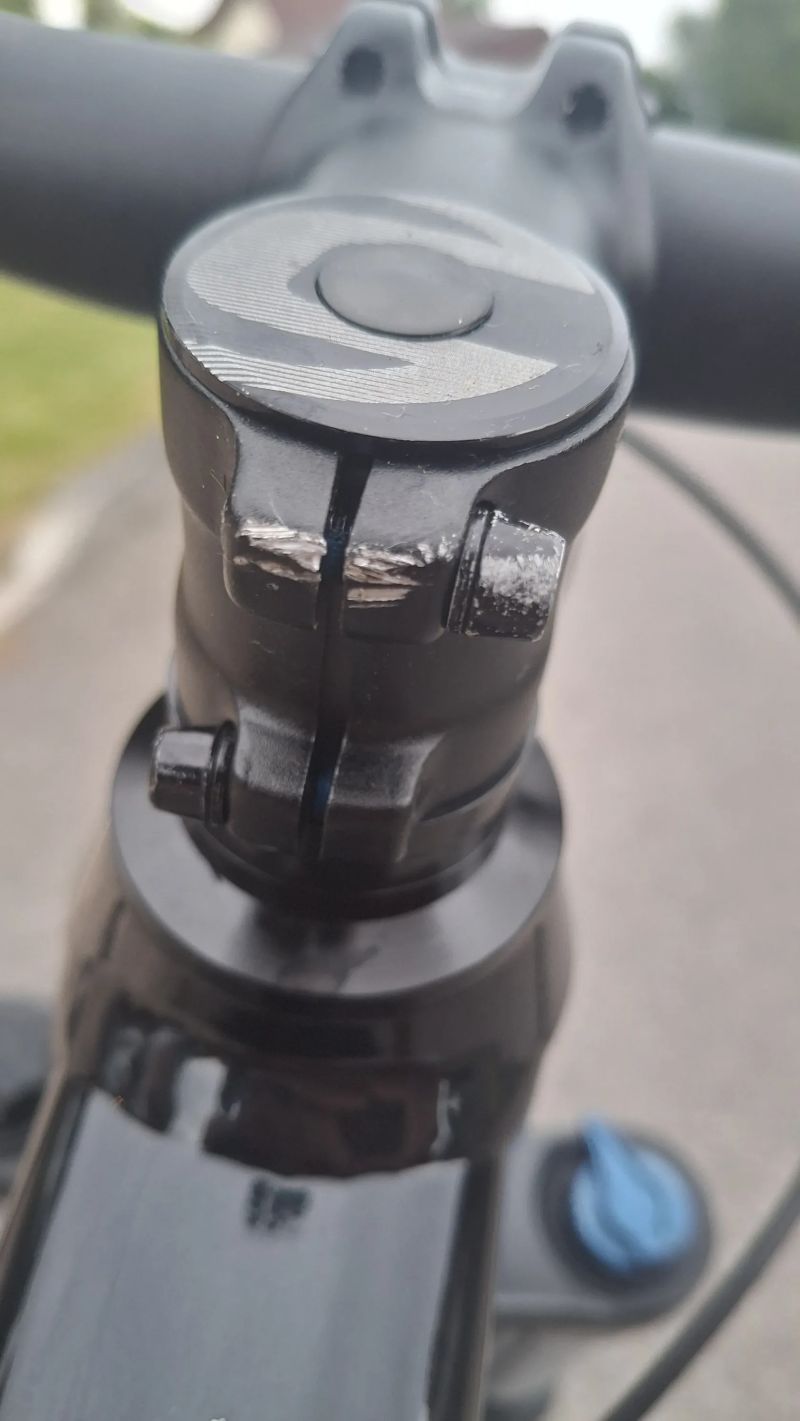 Cannondale Habit HT 3