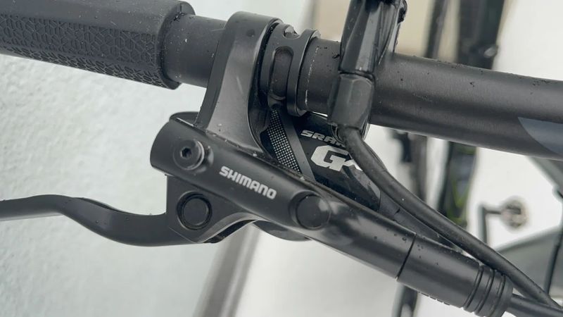 Horské kolo MRX 29 , M (17,5)